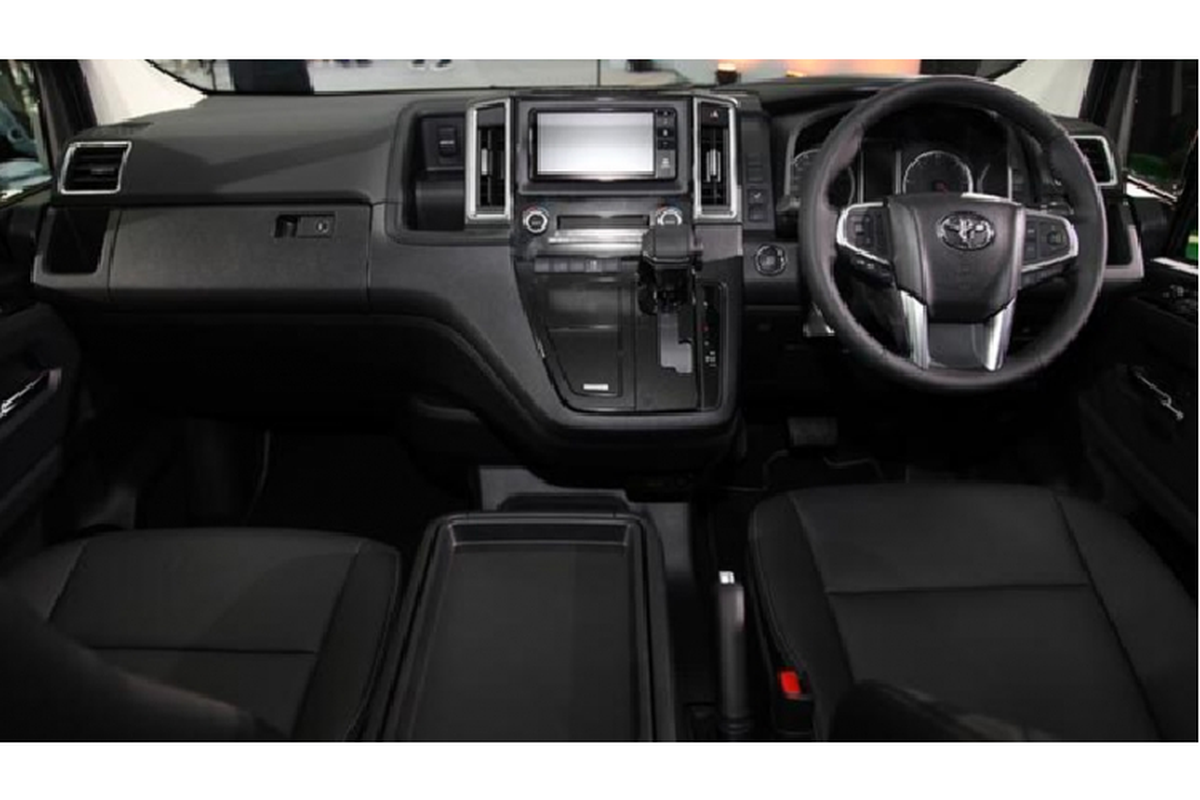 Toyota Granvia 2019 sap ra mat thi truong Dong Nam A-Hinh-4