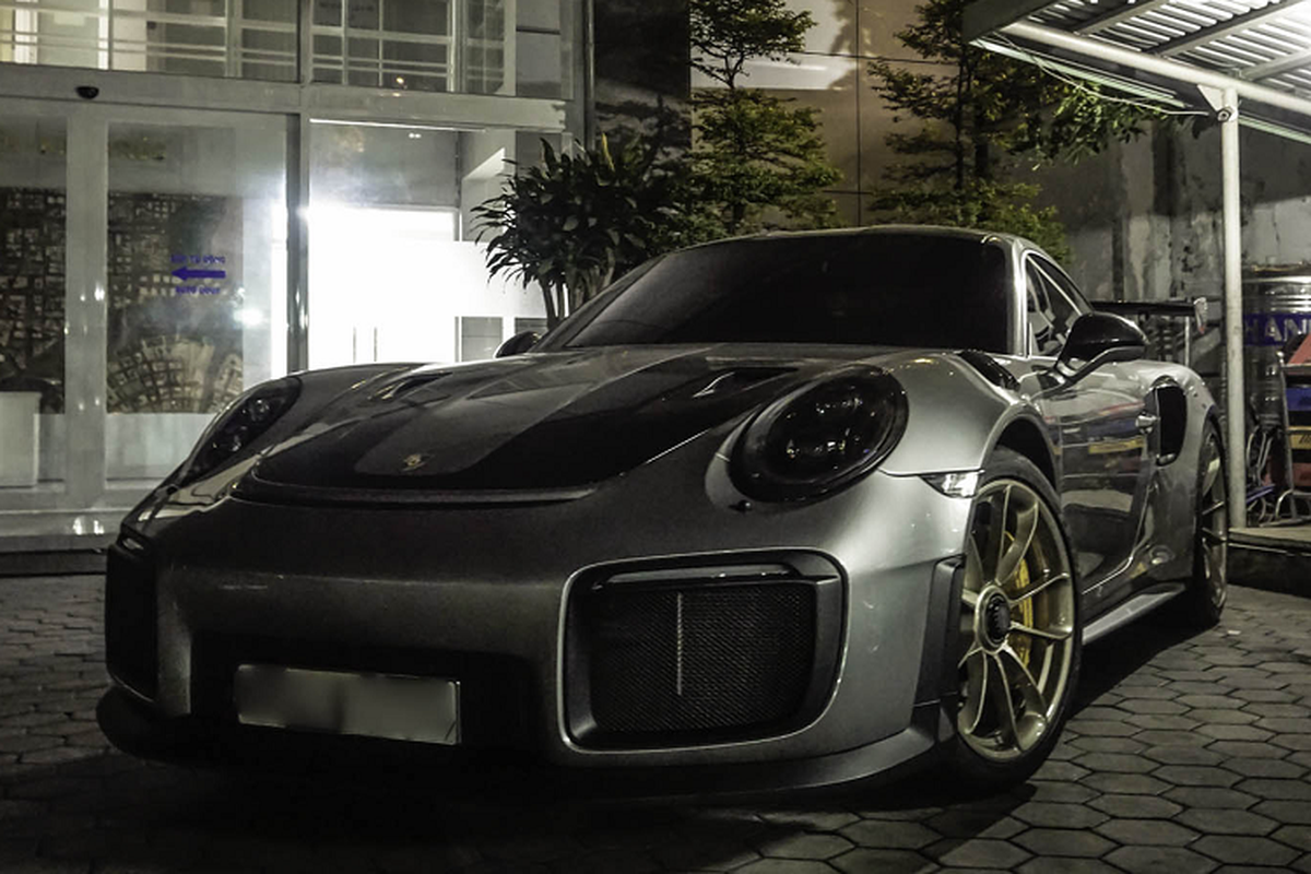 Porsche 911 GT2 RS hon 20 ty hang khung tai Sai Gon-Hinh-2