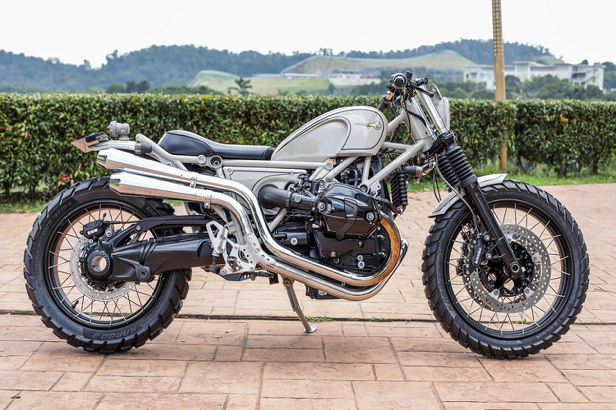 Xe BMW R NineT Scrambler do 