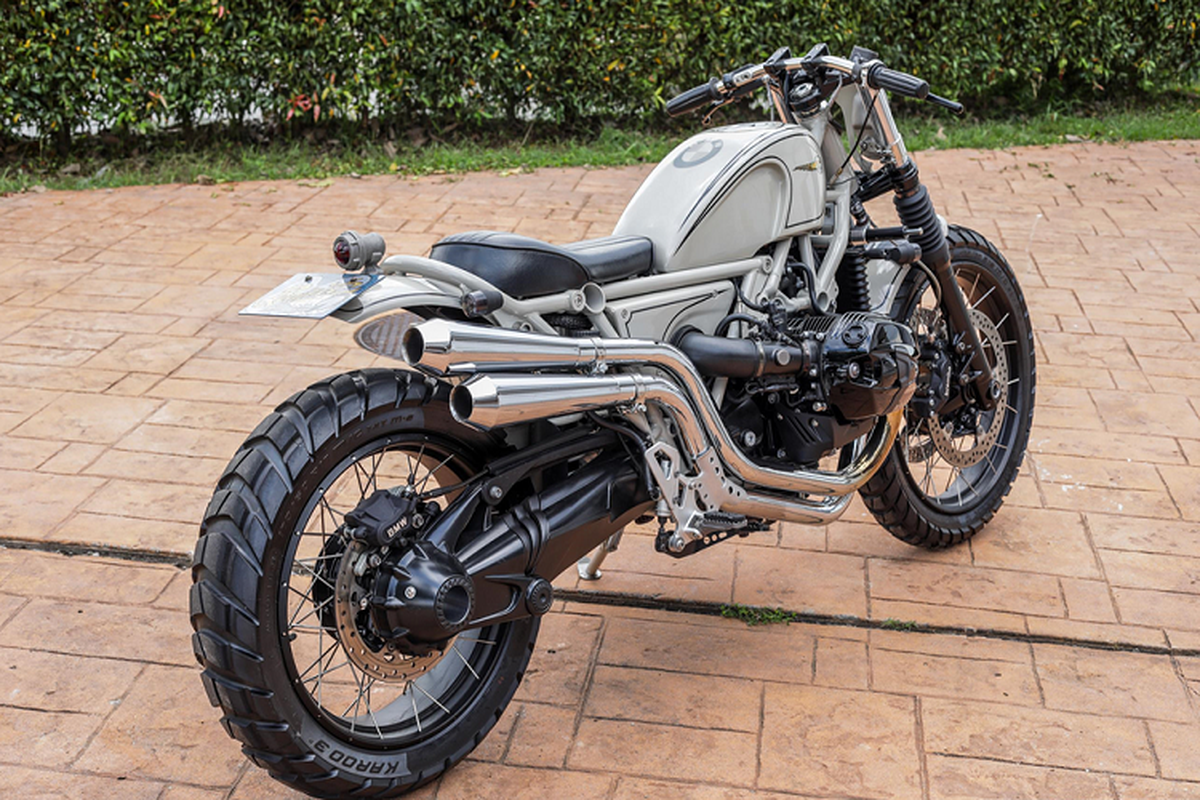 Xe BMW R NineT Scrambler do 