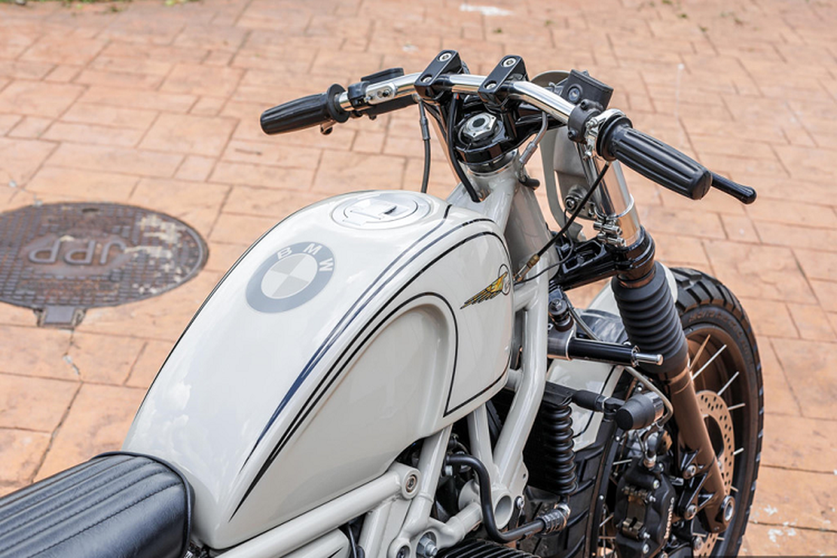 Xe BMW R NineT Scrambler do 