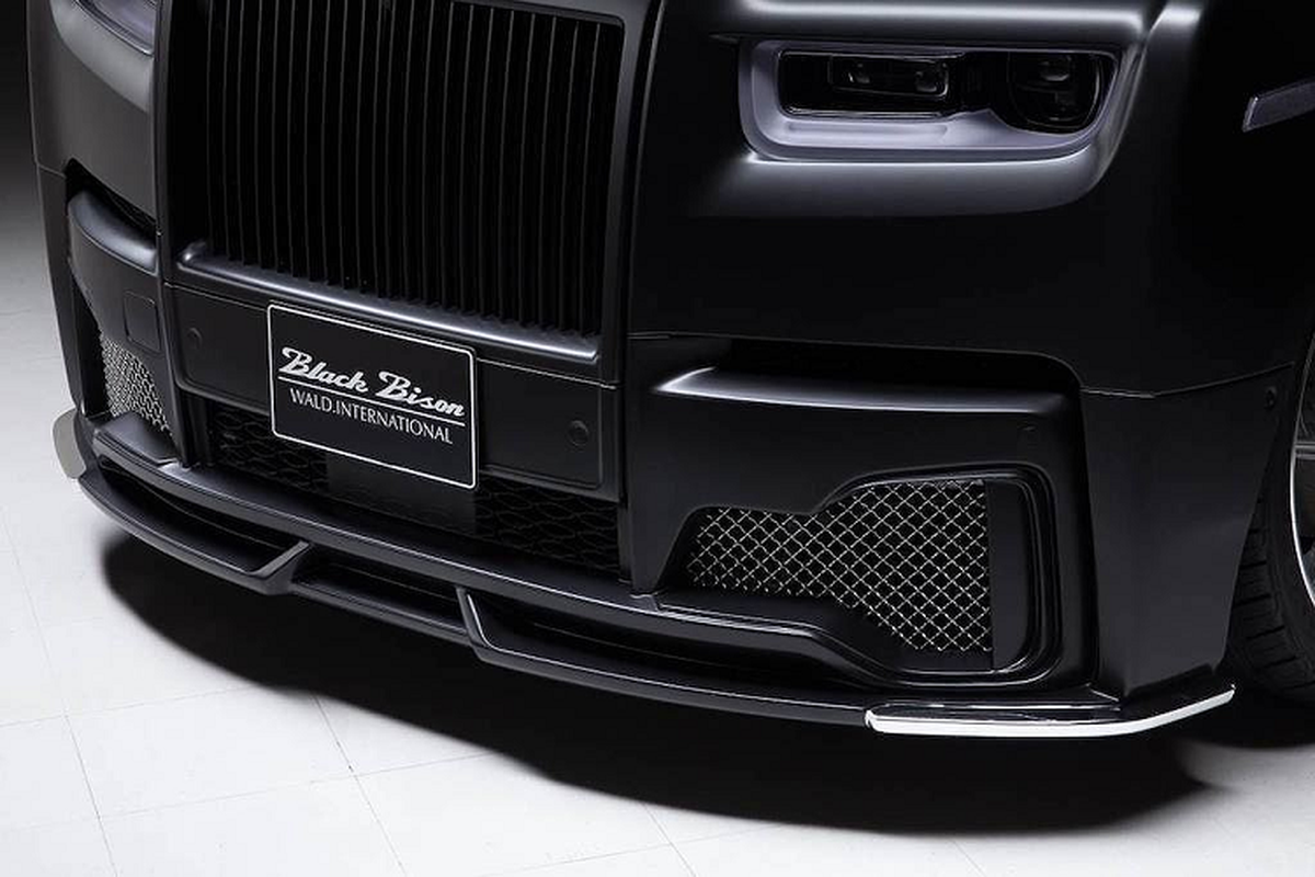 Xe sieu sang Rolls-Royce Phantom VIII bi an voi goi do Wald-Hinh-4