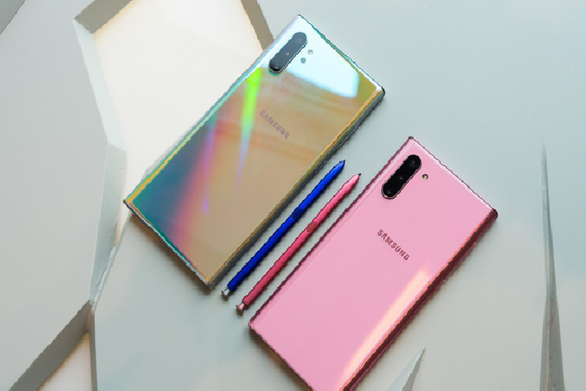 Tren tay dien thoai Samsung Galaxy Note10/Note10+ vua ra mat-Hinh-10