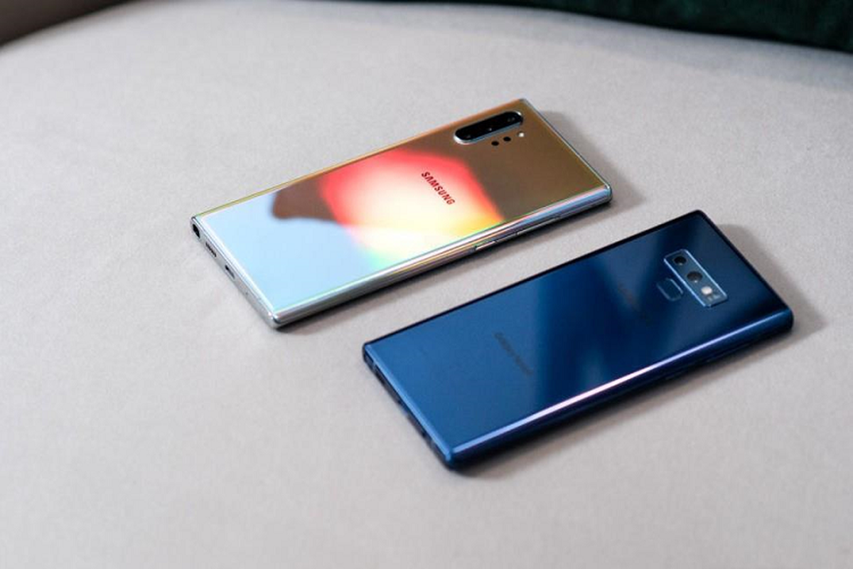 Galaxy Note10 do dang voi Note9 - co dang de nang cap?-Hinh-10