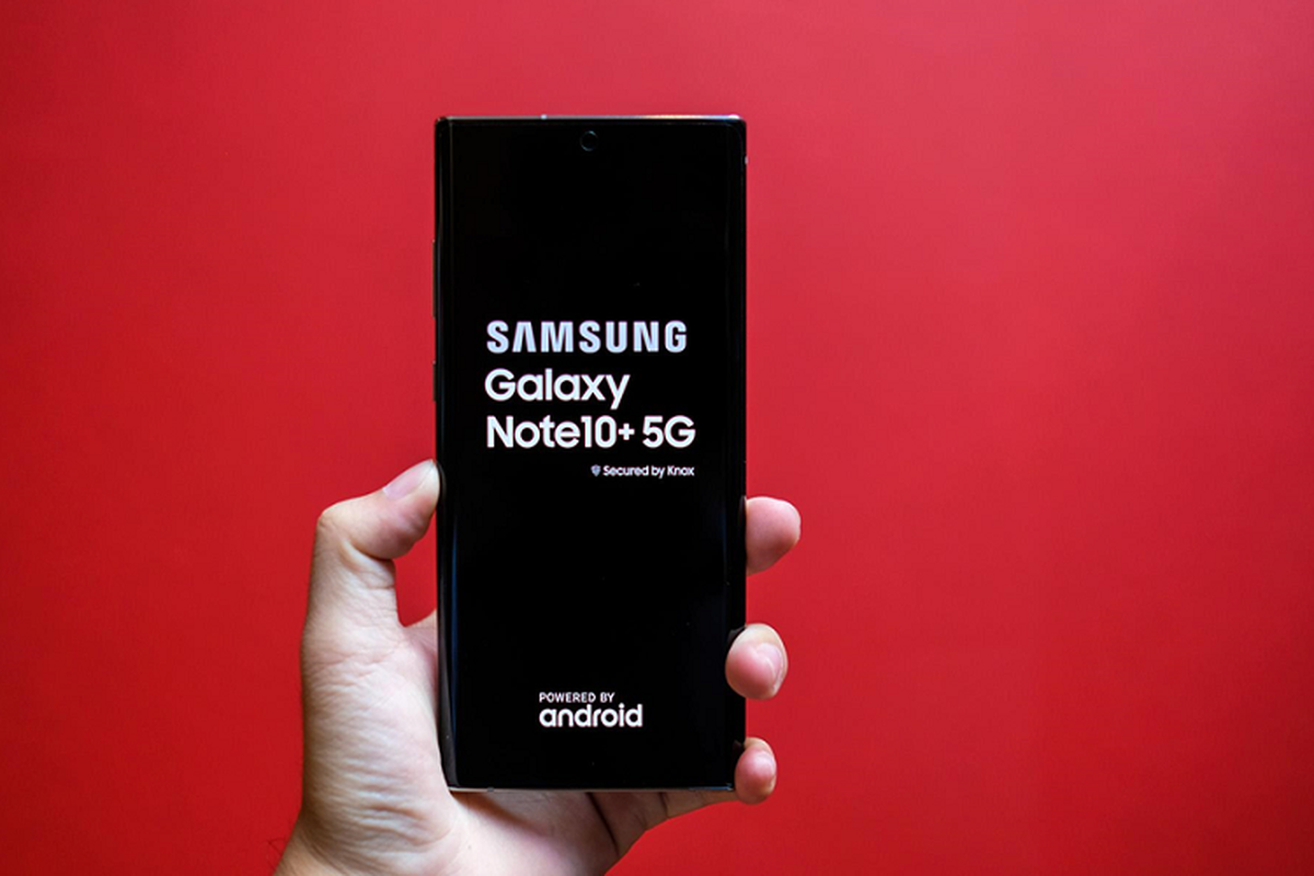 Galaxy Note10+ 5G manh nhat, gia 20 trieu tai Viet Nam-Hinh-5