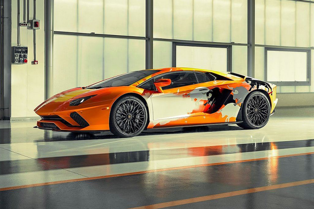 Lamborghini nho thanh nien 19 tuoi ve len sieu xe Aventador S-Hinh-2