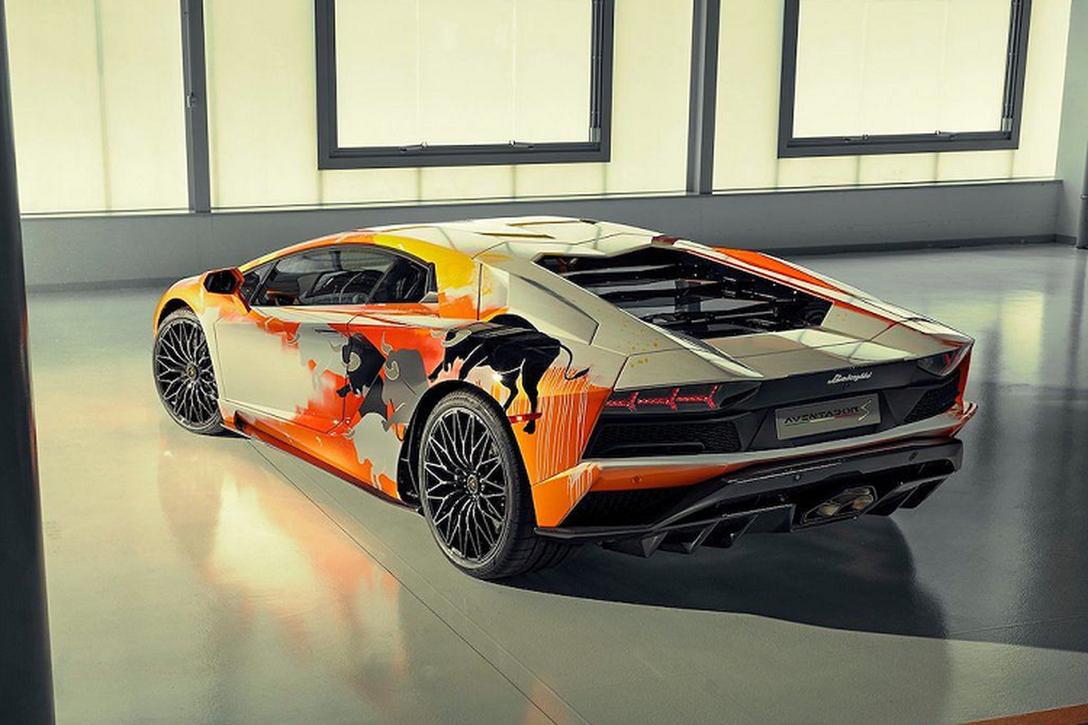 Lamborghini nho thanh nien 19 tuoi ve len sieu xe Aventador S-Hinh-5