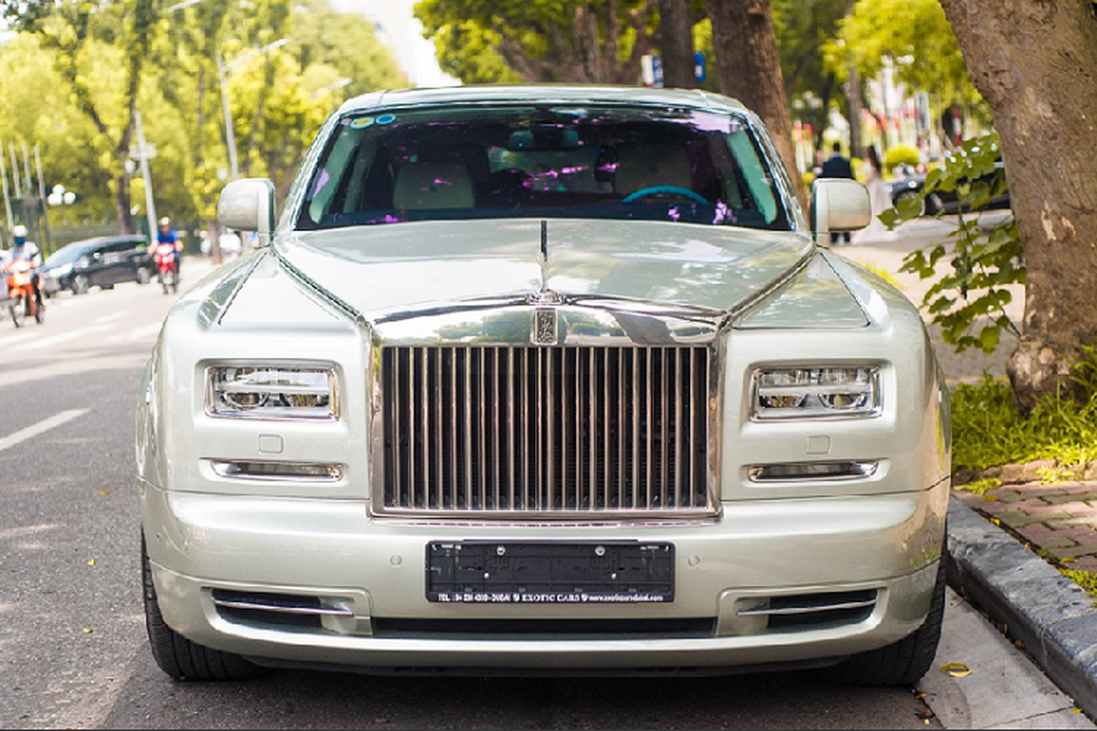 Rolls-Royce Hadar hon 40 ty, doc nhat the gioi tai Ha Noi-Hinh-10