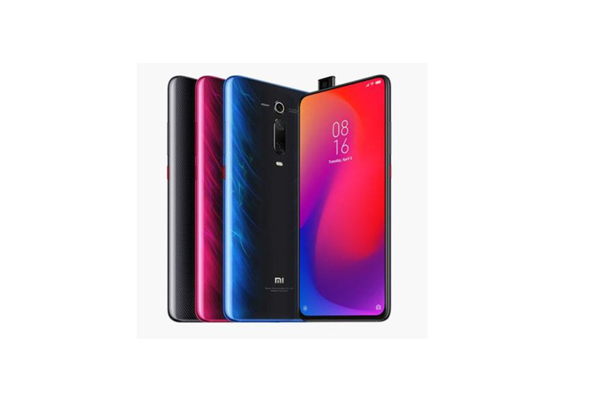 Mi 9T Pro - ban quoc te cua Redmi K20 Pro tu 430 euro-Hinh-4