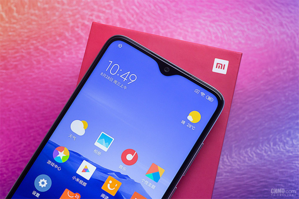 Redmi Note 8 Pro so huu camera 64MP, gia chi tu 4.5 trieu-Hinh-8