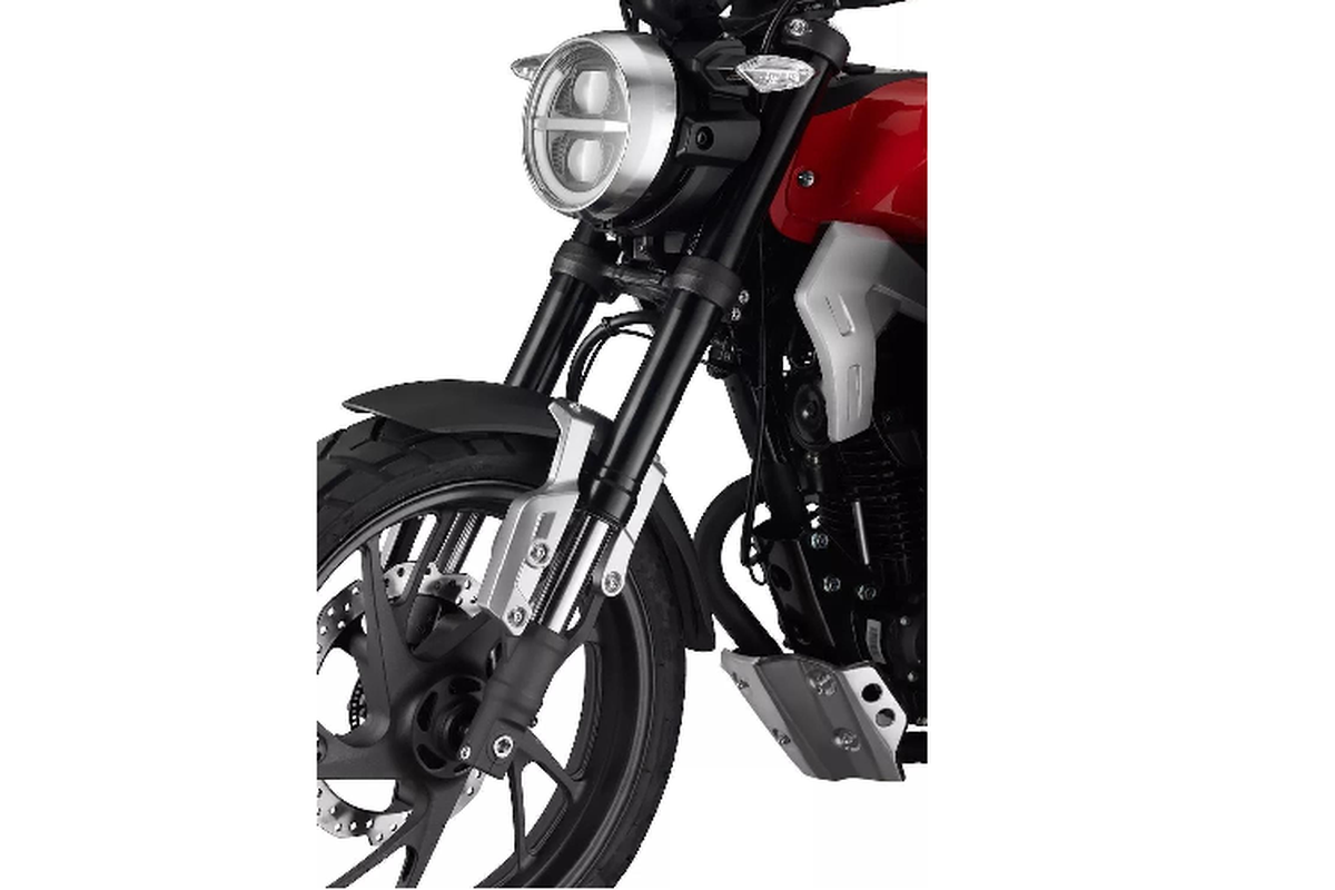 Xe moto Honda CBF190TR chi duoi 100 trieu tai VN-Hinh-3