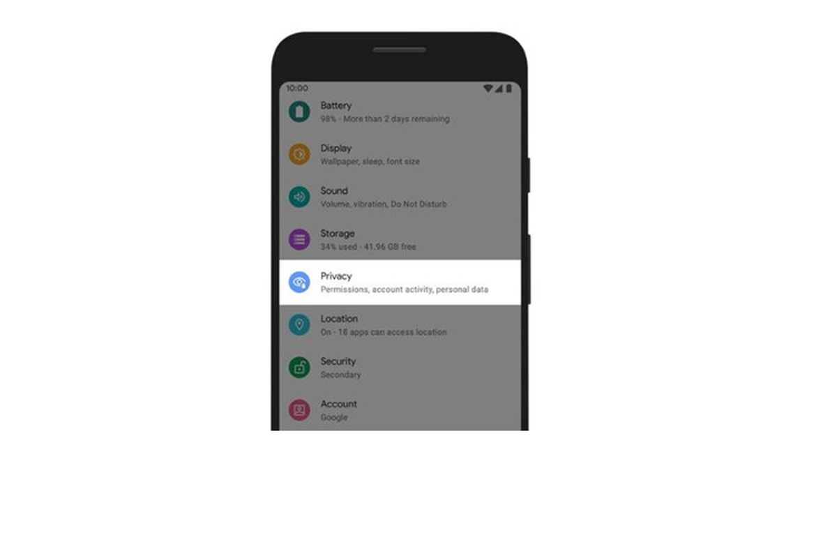 Xem thu ban Android 10 chinh thuc, nhieu tinh nang hay-Hinh-6