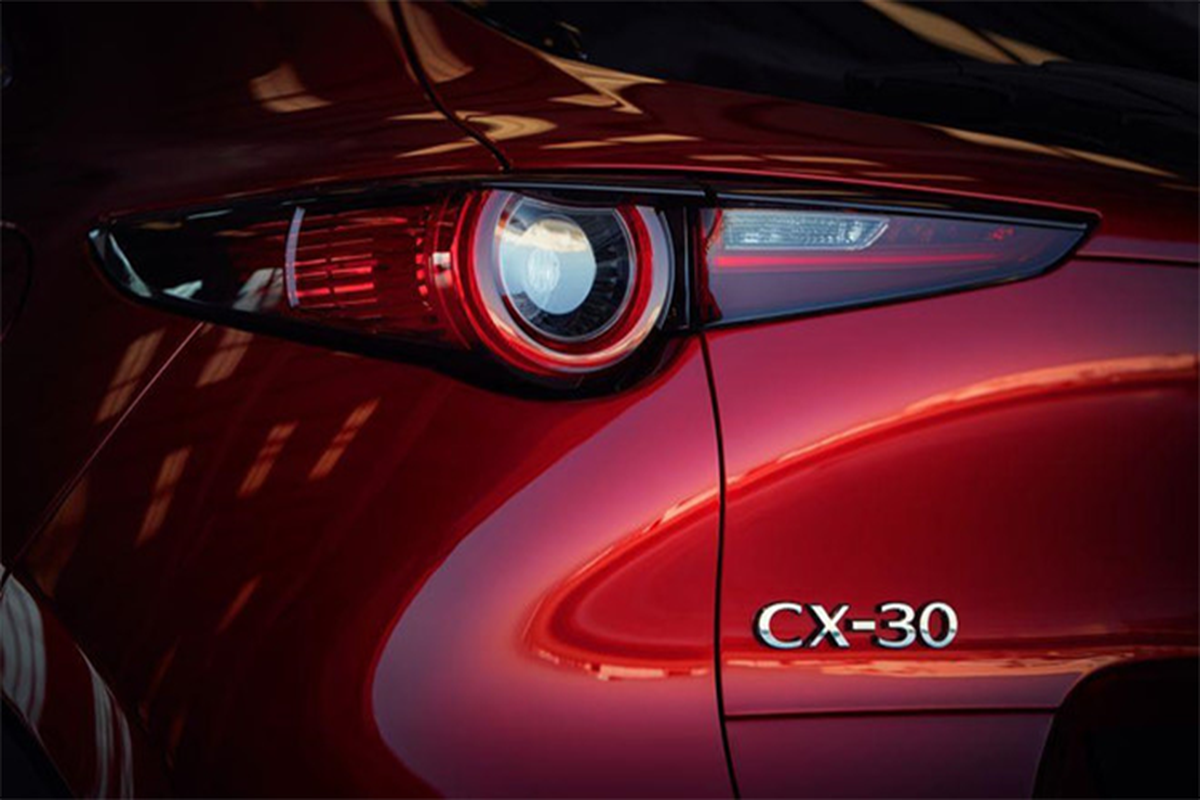 Chi tiet xe gia re Mazda CX-30 2020 moi-Hinh-7