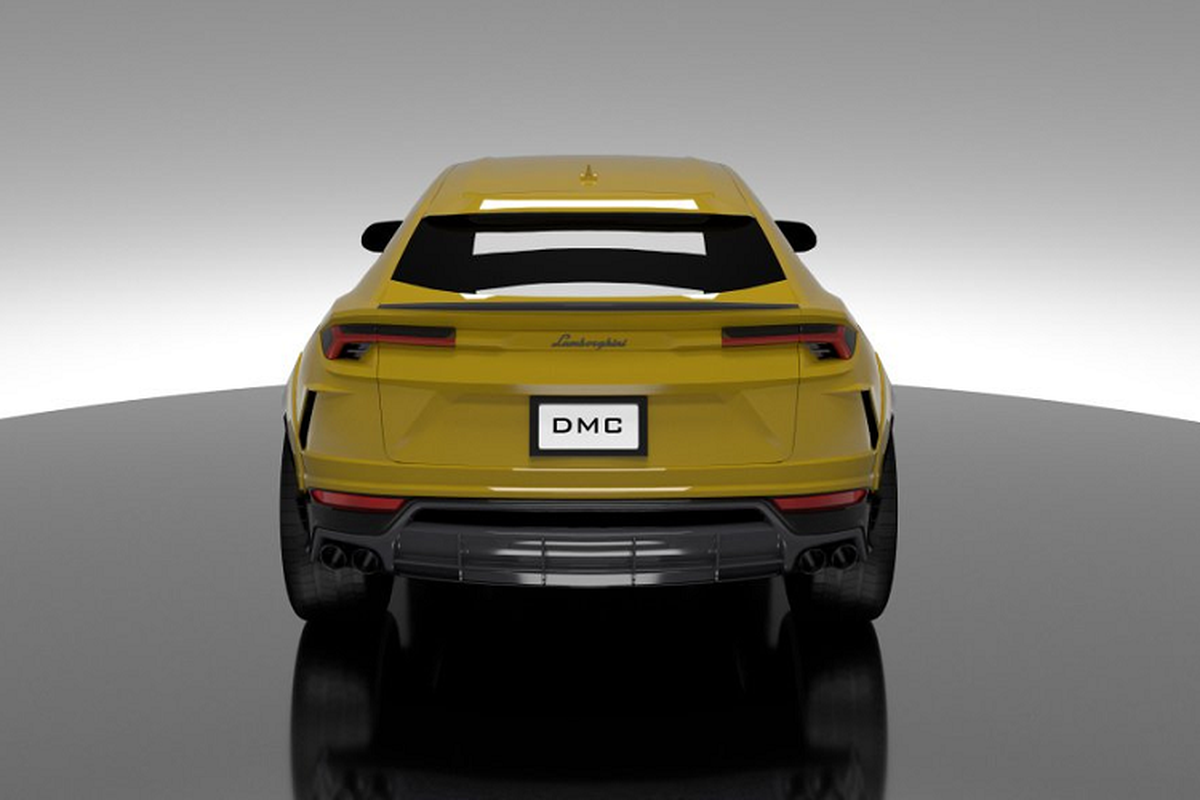 DMC nha hang ban do than rong sieu SUV Lamborghini Urus-Hinh-7