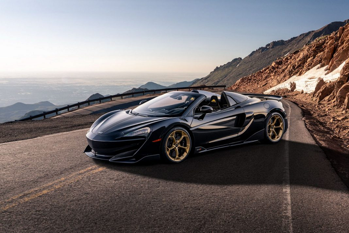 McLaren ra mat bo suu tap dac biet cho 600LT Spider-Hinh-10