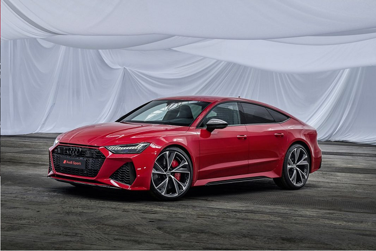 Audi he lo RS7 Sportback moi voi suc manh 592 ma luc-Hinh-7