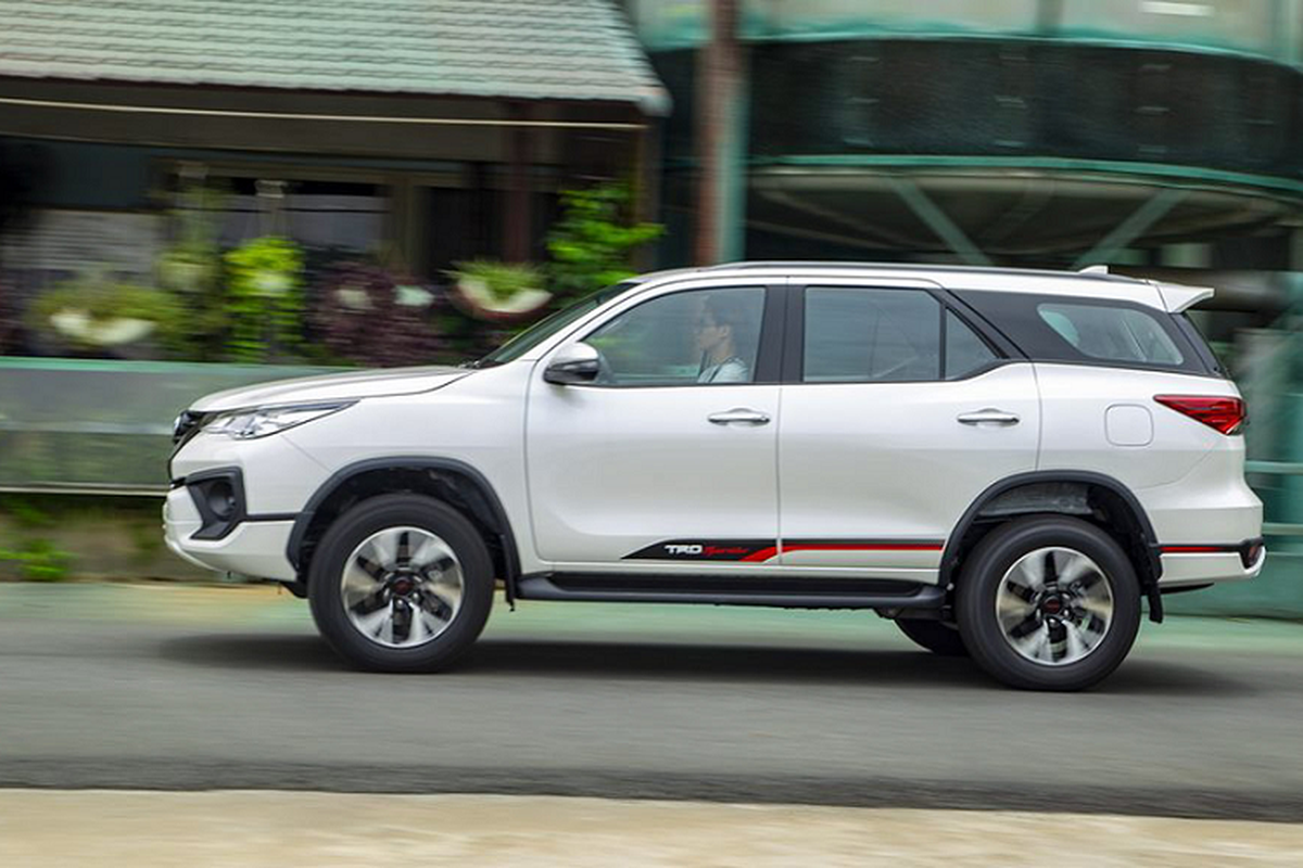 Can canh Toyota Fortuner TRD hon 1 ty dong tai Viet Nam-Hinh-8