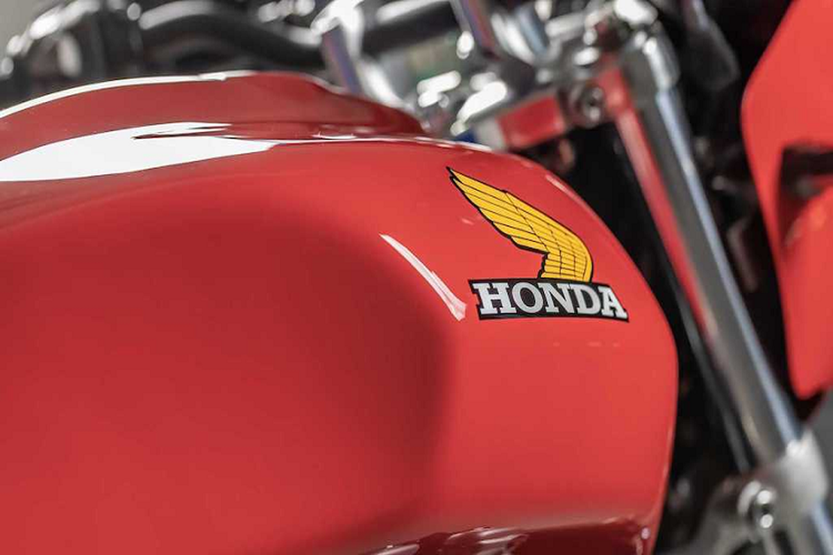 Xe Honda CB1100 RS dac biet ban ra tu 450 trieu dong-Hinh-4