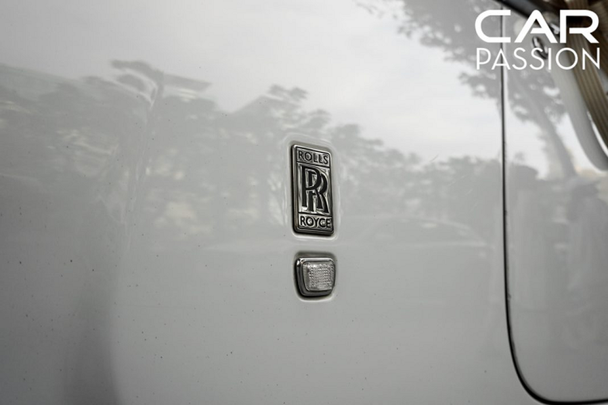 Rolls-Royce Phantom Drophead Coupe hon 20 ty ruoc dau tai Sai Gon-Hinh-8