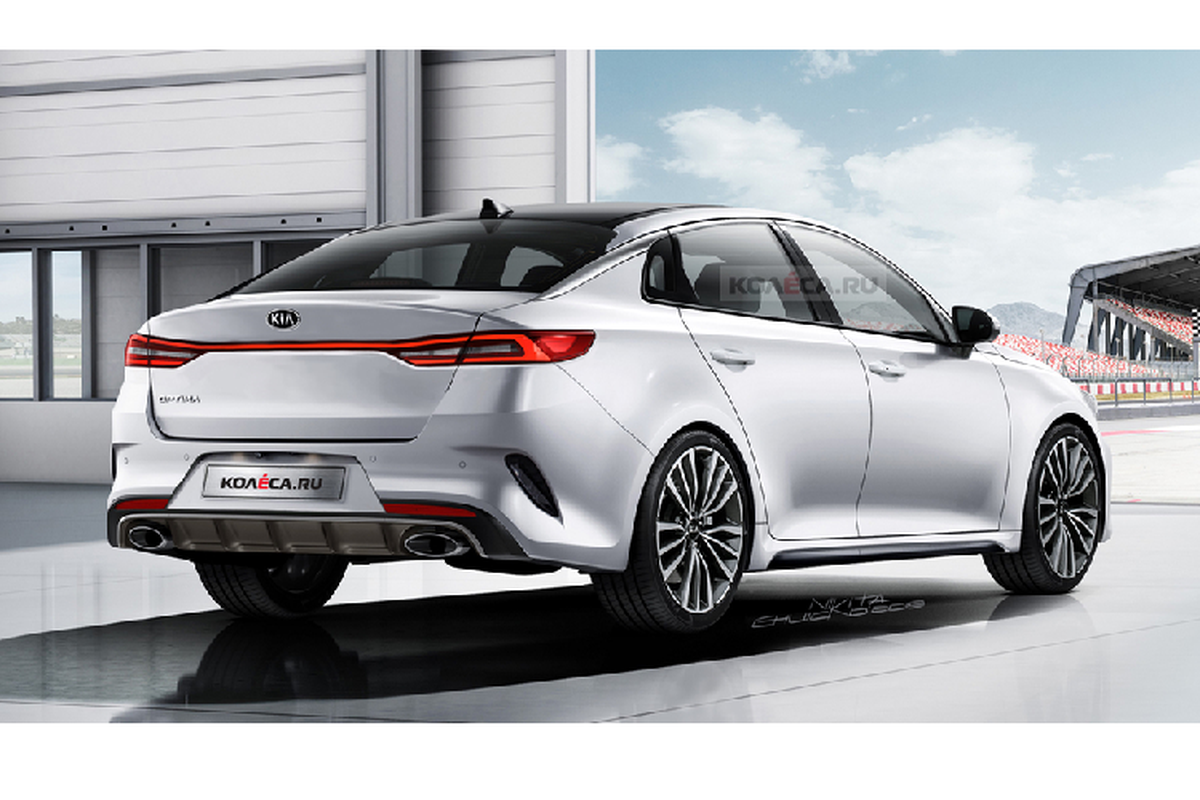 Kia Optima the he moi se lot xac toan dien ra sao?-Hinh-2