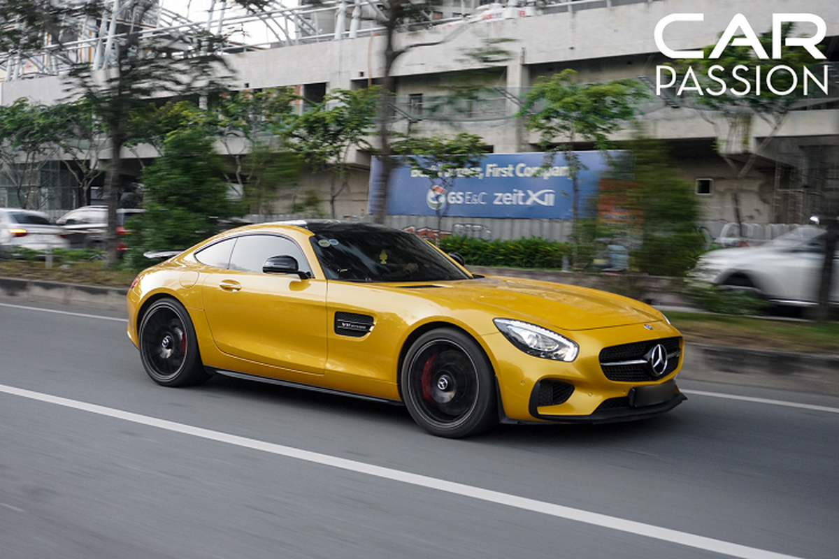 Mercedes-AMG GT S Edition 1 hon 10 ty, doc nhat Sai Gon-Hinh-8