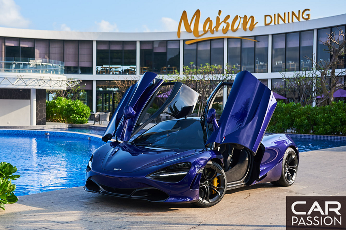 Can canh sieu xe McLaren 720S mau doc, 26 ty tai Vung Tau-Hinh-8