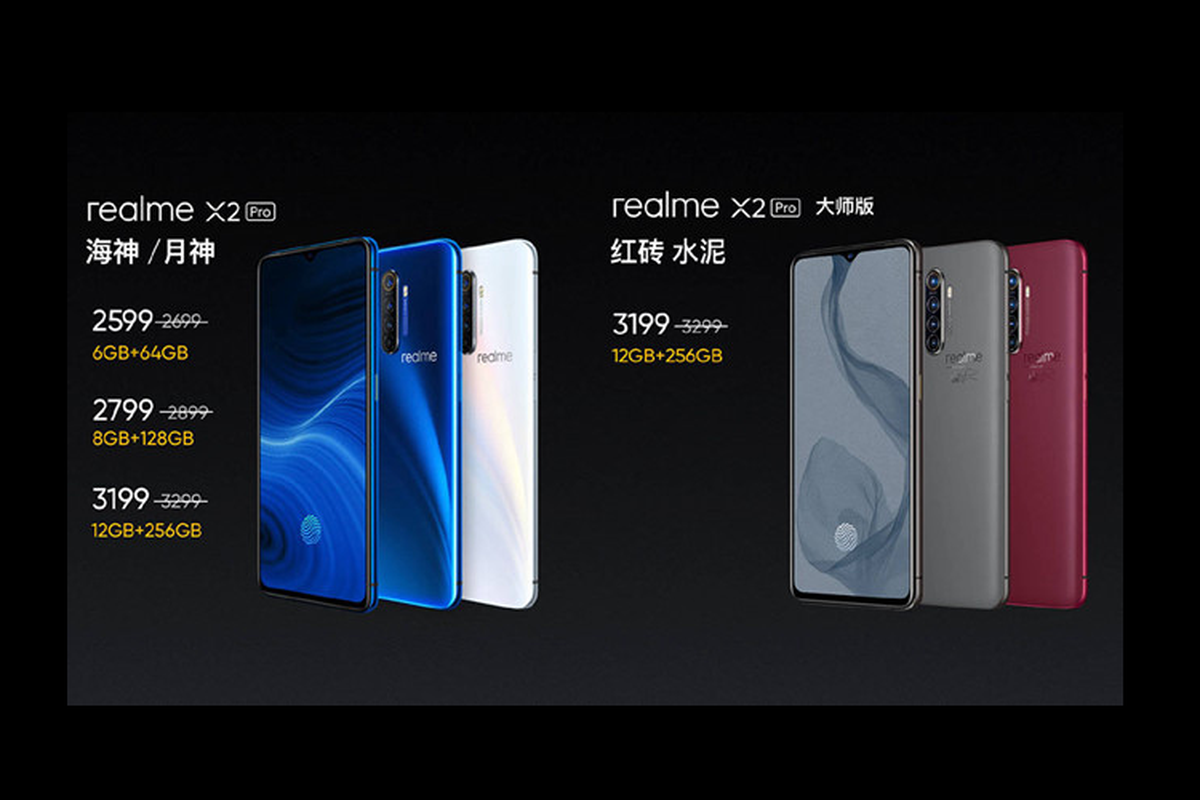 Smartphone Realme camera 64 MP gia 380 USD-Hinh-7