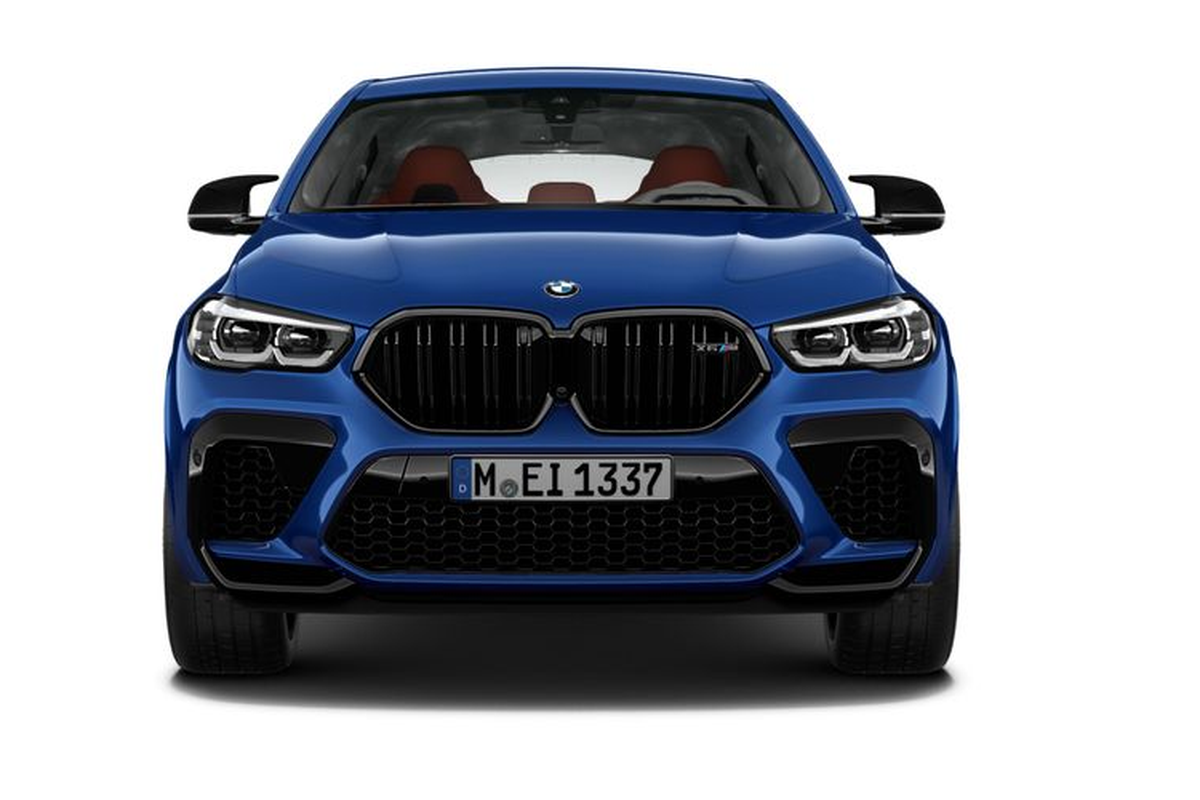 Tuy bien BMW X5 M va X6 M voi bo cau hinh truc tuyen-Hinh-2