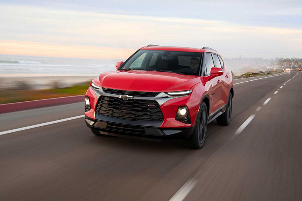 Chevrolet Blazer XL 2020 sap ra mat tai Trung Quoc co gi?-Hinh-7