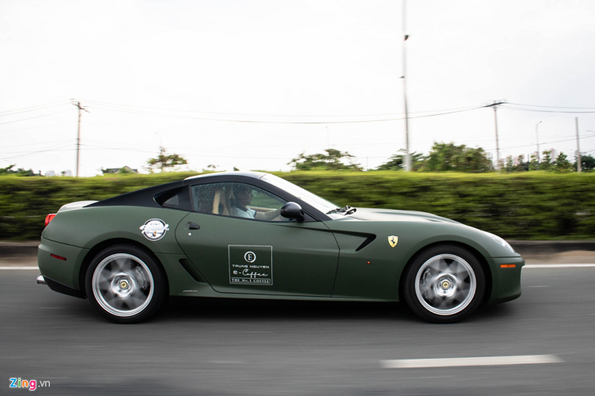 Ferrari 599 GTB doc nhat Viet Nam cua dai gia Dang Le Nguyen Vu-Hinh-11