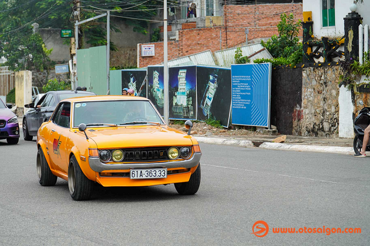 Can canh Toyota Celica Ta22 1972 hang hiem tai Viet Nam-Hinh-10