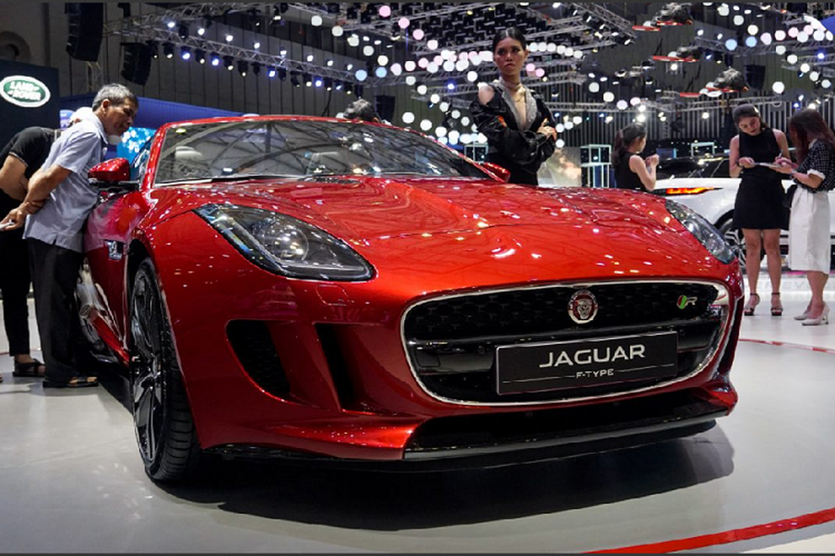 Chi tiet Jaguar F-Type R Convertible hon 10 ty tai Viet Nam-Hinh-11