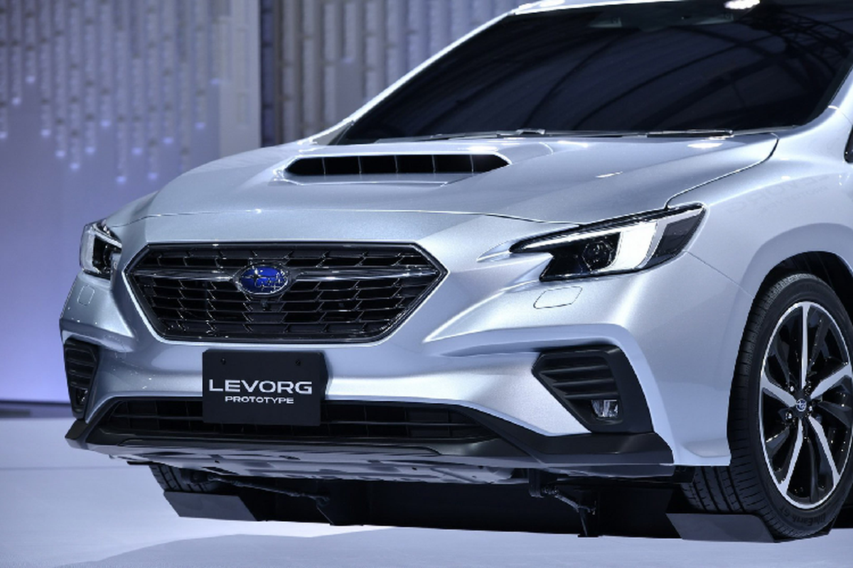 Subaru gioi thieu Levorg concept hoan toan moi-Hinh-3