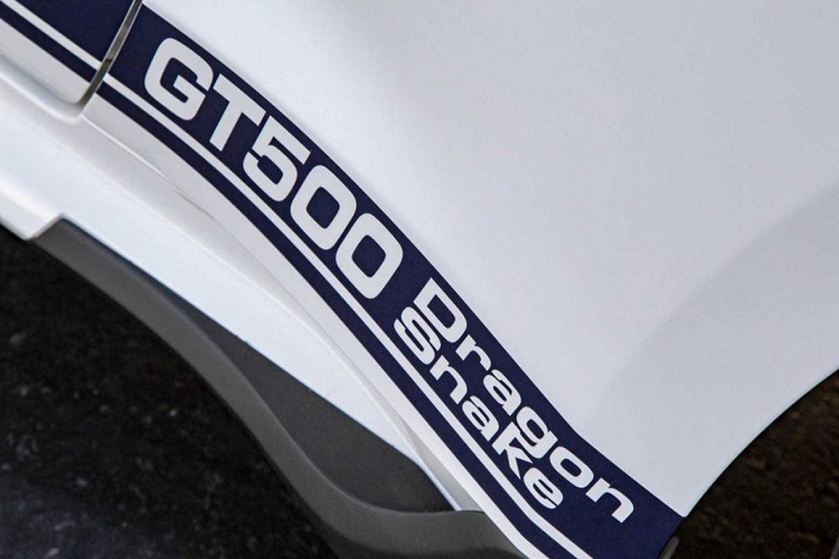 Ngam Shelby American GT500 “rong ran” manh hon 800 ma luc-Hinh-6