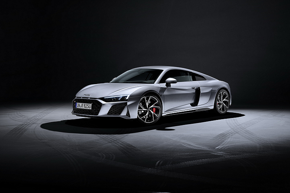 Sieu xe Audi R8 V10 RWD ban ra tu 3,8 ty dong-Hinh-2