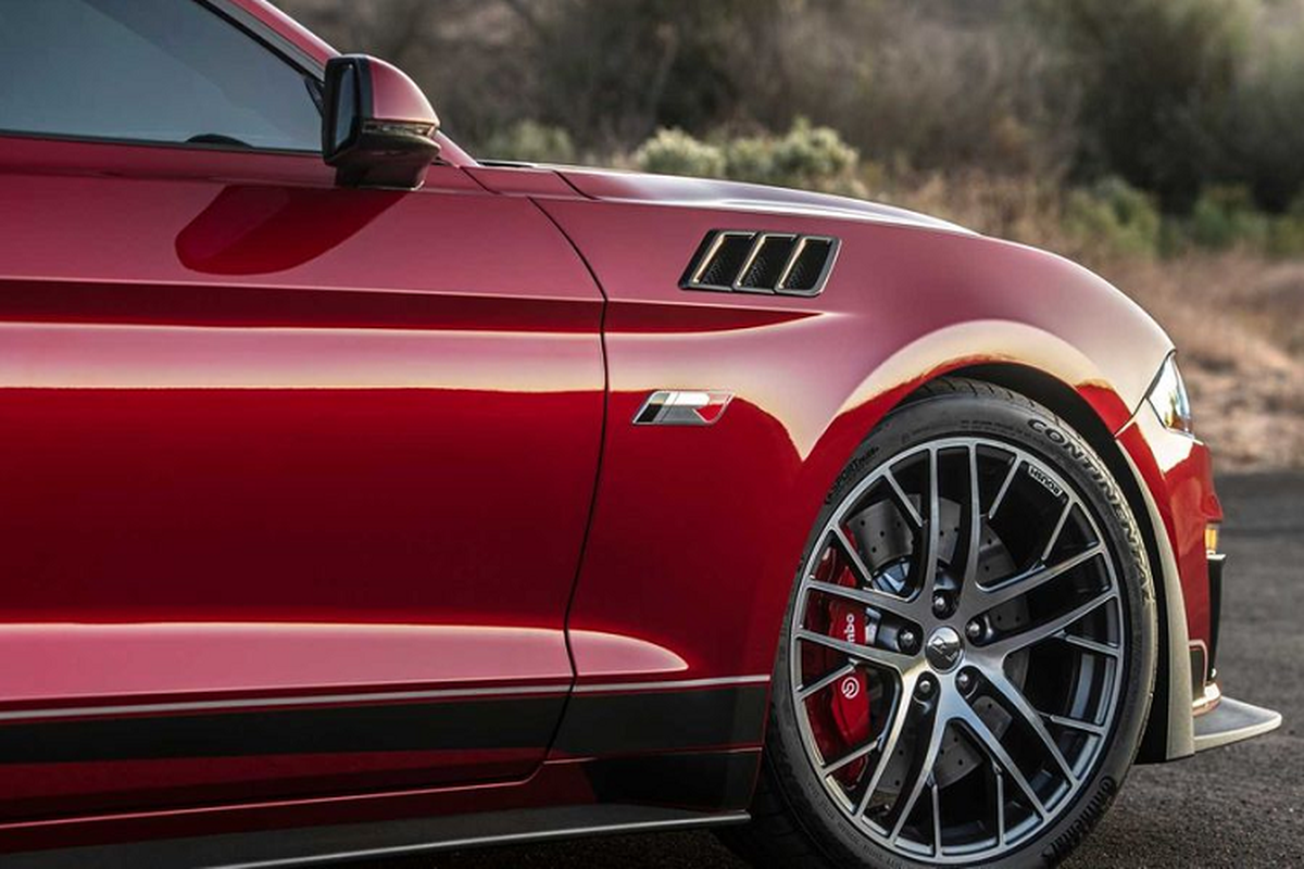 Ford Mustang 2020 sieu manh phien ban tri an Jack Roush-Hinh-3