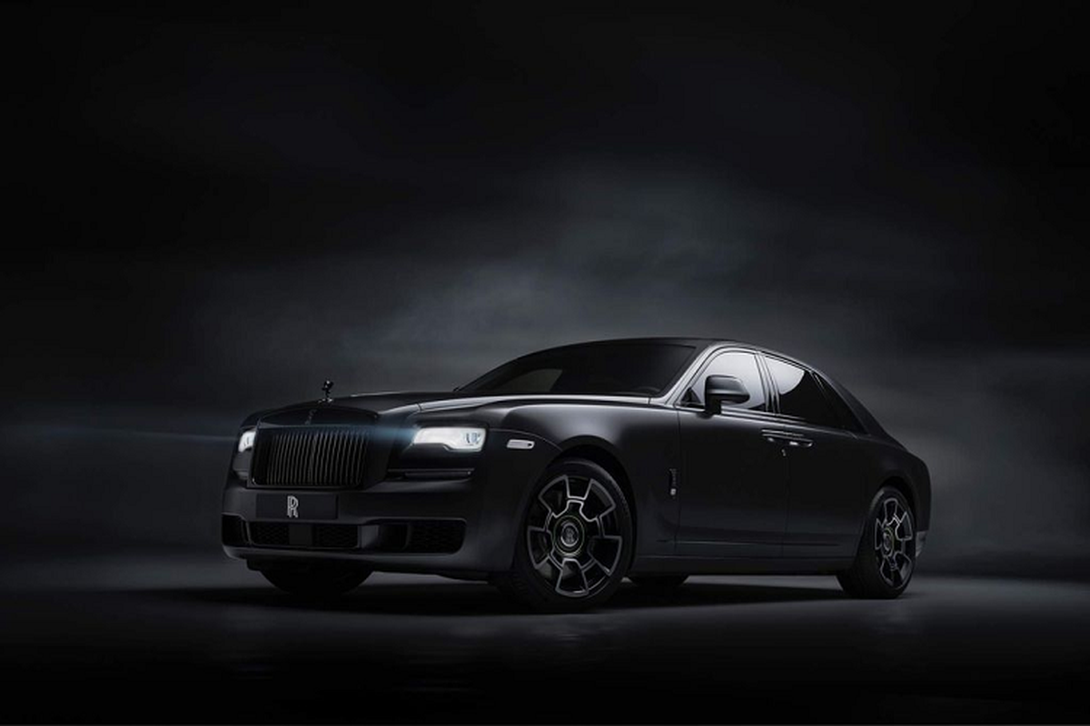 Rolls-Royce sap 