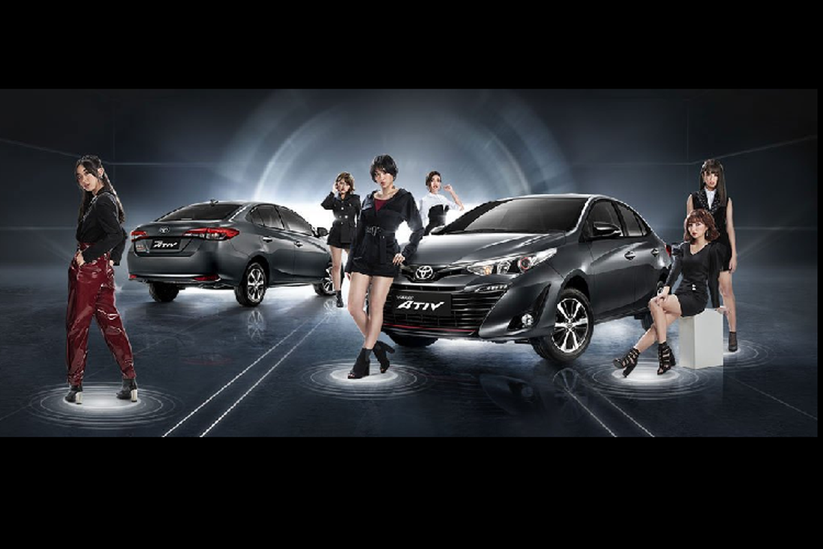 Xe gia re Toyota Yaris Ativ 2020 ra mat ban the thao-Hinh-6