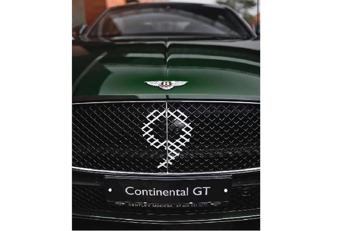 Chi tiet xe sieu sang Bentley Continental GT Number 9 moi-Hinh-2