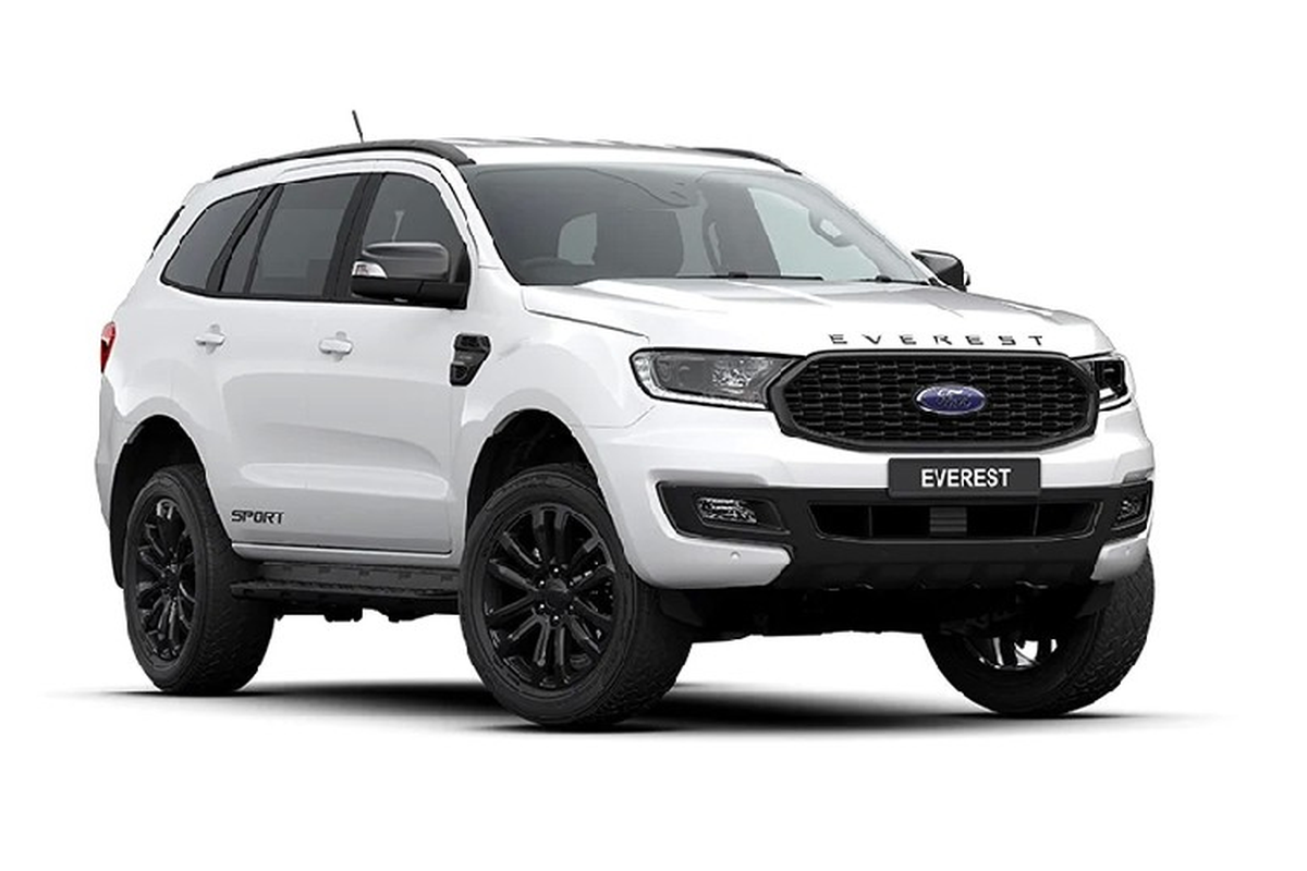 Ford Everest Sport 2020 hon 1 ty dong tai Thai, sap ve VN-Hinh-7