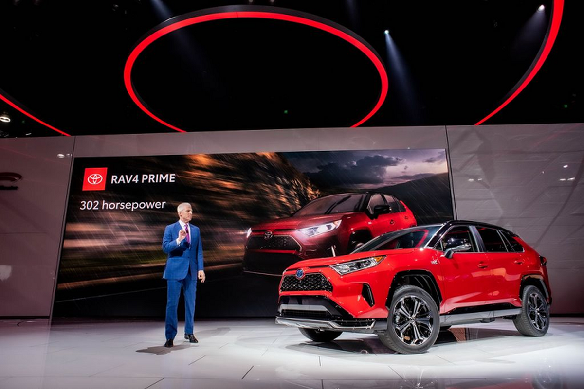 Chi tiet Toyota RAV4 Prime 2021: manh va tiet kiem nhat-Hinh-4
