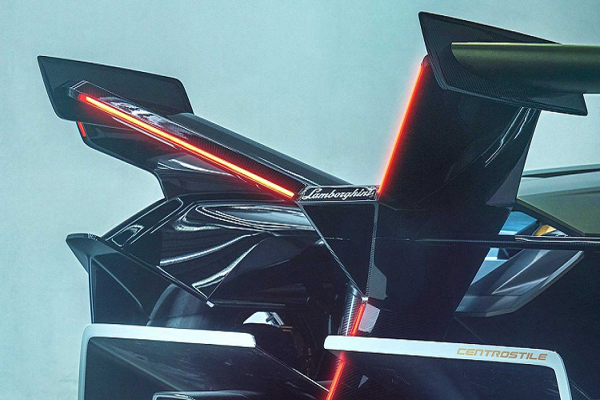 Sieu xe Lamborghini V12 Vision Gran Turismo cho game thu-Hinh-9