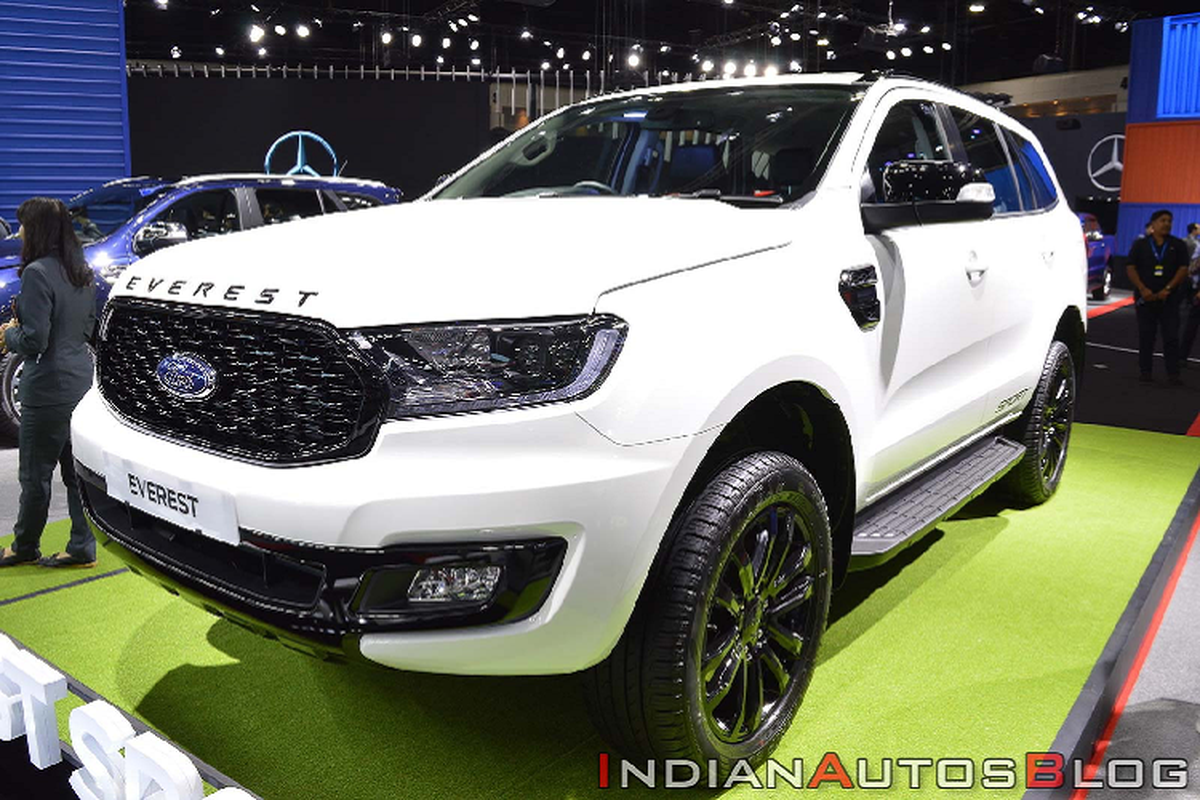 Ford Everest Sport 2020 hon 1 ty dong ra mat tai Thai Lan-Hinh-5