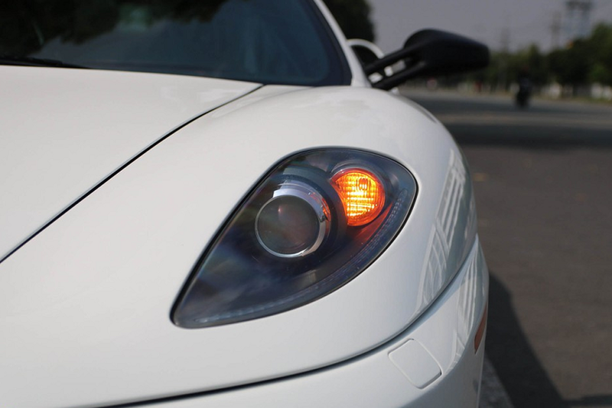 Ferrari F430 cua ong Dang Le Nguyen Vu do ong xa dat tien-Hinh-9