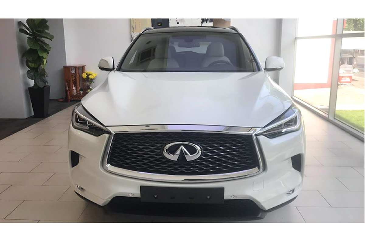 Can canh Infiniti QX50 hon 2,4 ty dong tai Viet Nam-Hinh-2