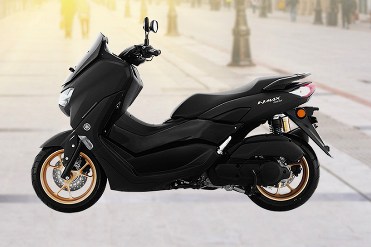 Yamaha NMax 2020 khoang 50 trieu dong, 