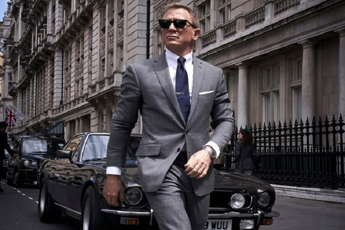 Daniel Craig va nhung sieu xe Aston Martin trong diep vien 007-Hinh-2