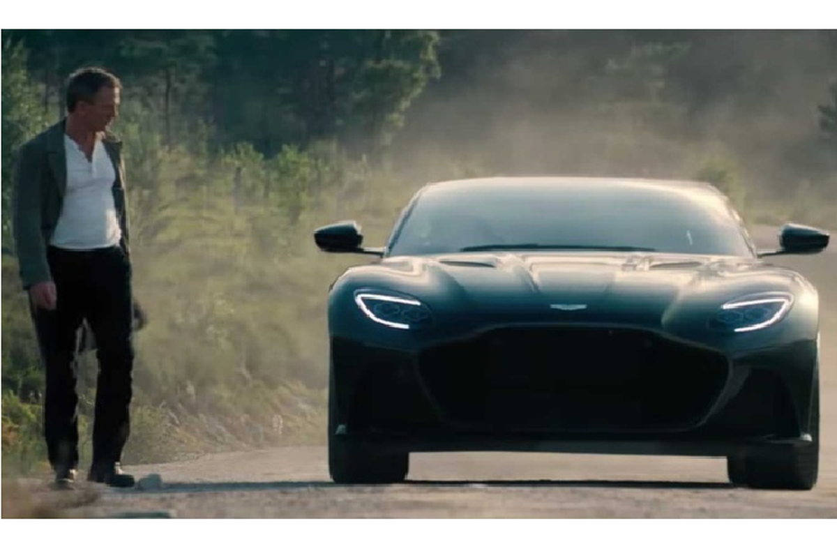 Daniel Craig va nhung sieu xe Aston Martin trong diep vien 007-Hinh-3