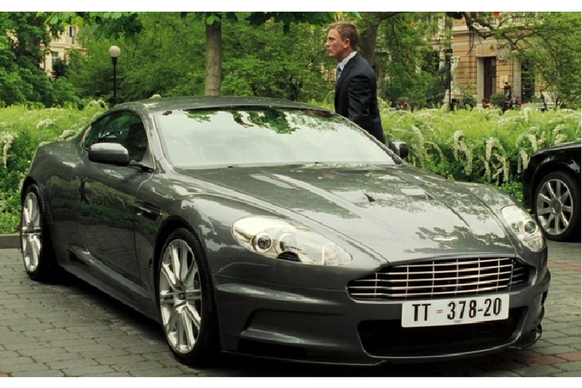 Daniel Craig va nhung sieu xe Aston Martin trong diep vien 007-Hinh-4
