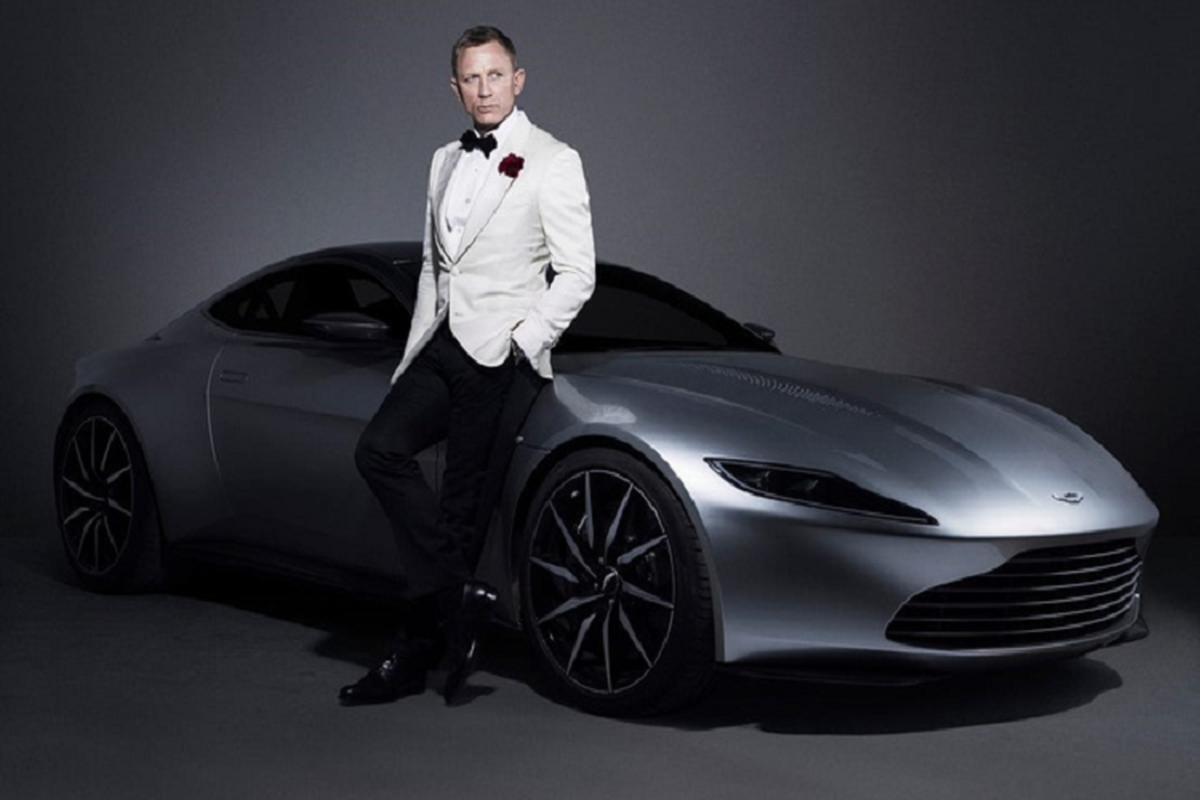 Daniel Craig va nhung sieu xe Aston Martin trong diep vien 007-Hinh-7